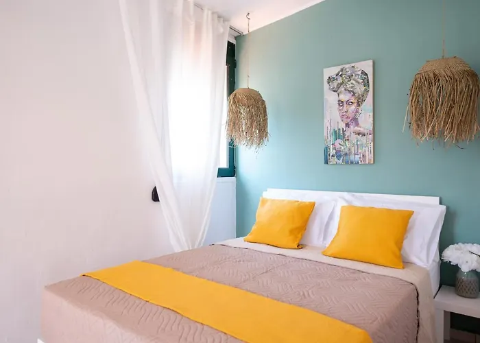 Kantouni Heraklio Apartment