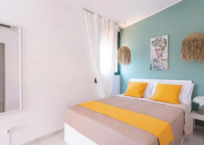 Kantouni Heraklio Apartment