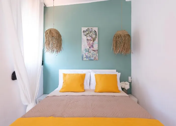 Kantouni Heraklio Apartment