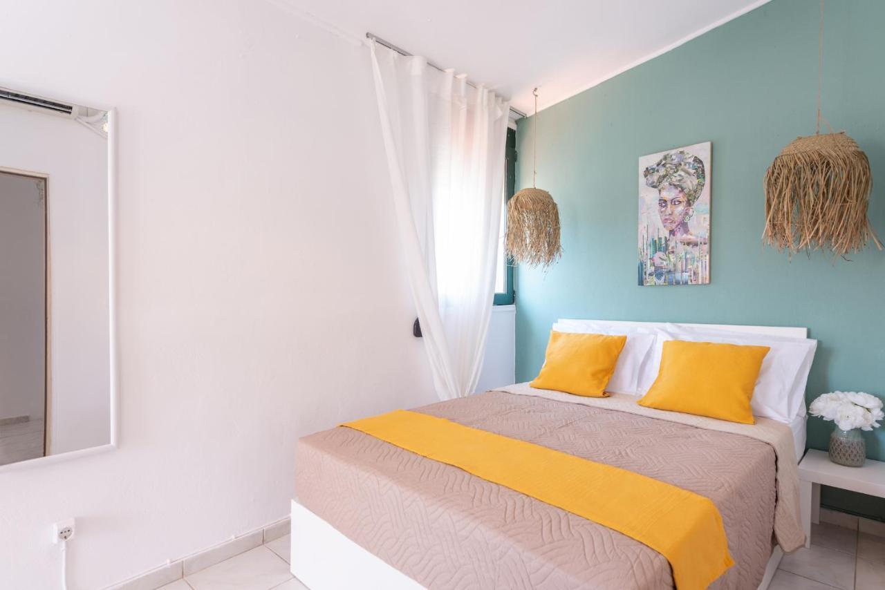 Apartment Kantouni Heraklio
