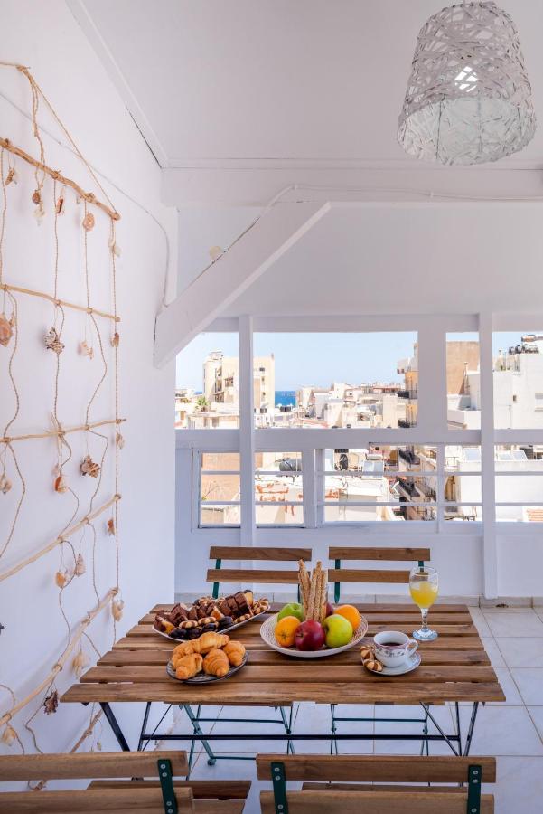 Kantouni Heraklio Apartment Heraklion (Crete)