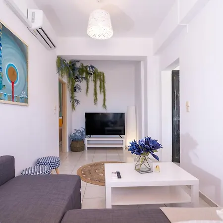 Kantouni Heraklio Apartment Heraklion  Exterior photo